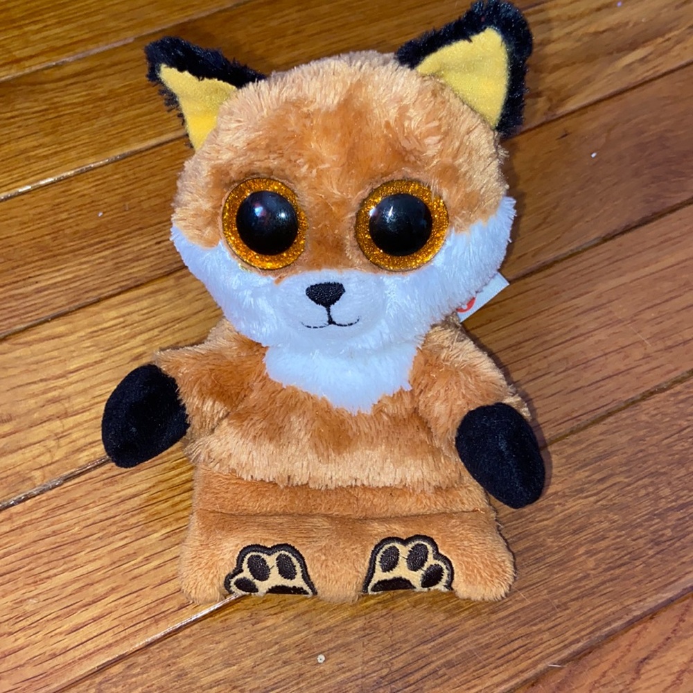 TY beanie boos peek-a-boo Phone holder